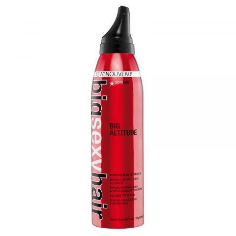 SexyHair - Big - Big Altitude - 200 ml