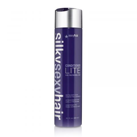 SexyHair - Silky - Conditioner Lite