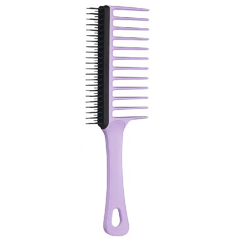 Tangle Teezer - Wide Tooth Comb - Purple