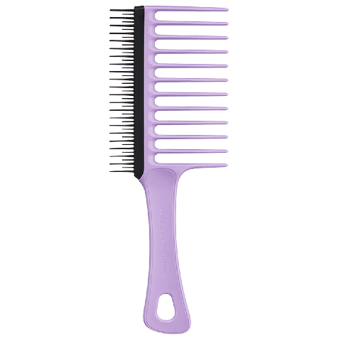 Tangle Teezer - Wide Tooth Comb - Purple