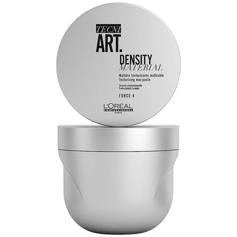 L'Oréal Professionnel - Tecni.ART - Density Material - Texturizing Wax - 100 ml