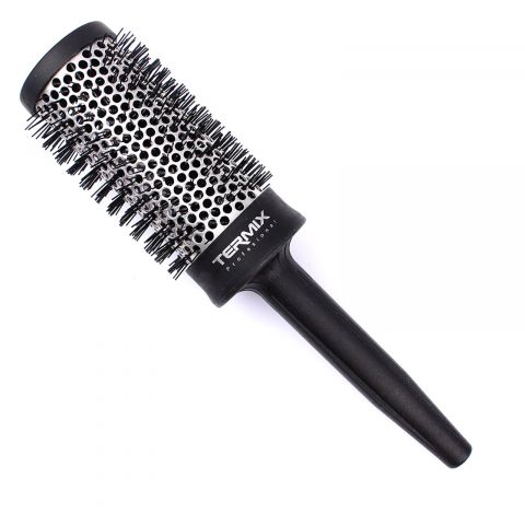 Termix - Round Brush Black - 43 mm