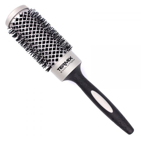 Termix - Evolution - Basic Hairbrush for Medium Hair - 37 mm