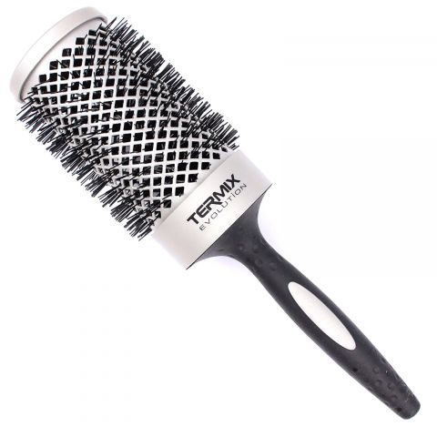 Termix - Evolution - Basic Hairbrush for Medium Hair - 60 mm