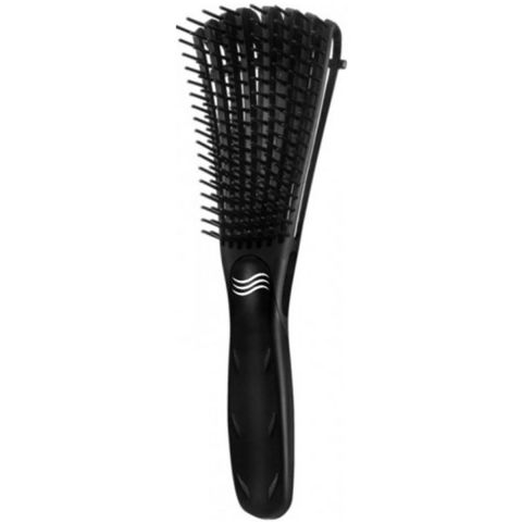 The Detangling Brush - Black