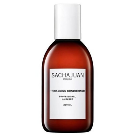 SachaJuan Thickening Conditioner