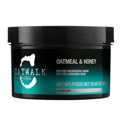 TIGI - Catwalk - Oatmeal & Honey - Mask - 200 gr