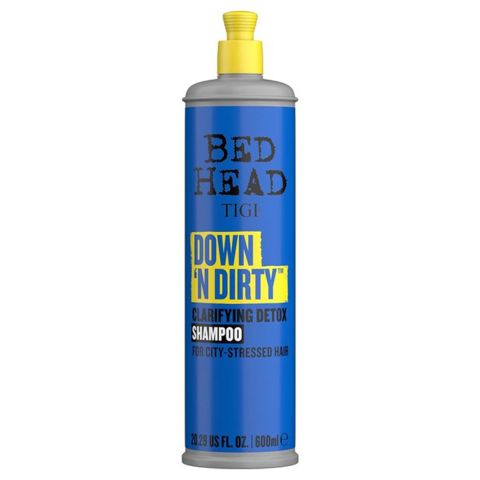 TIGI - Bed Head Down N Dirty Shampoo