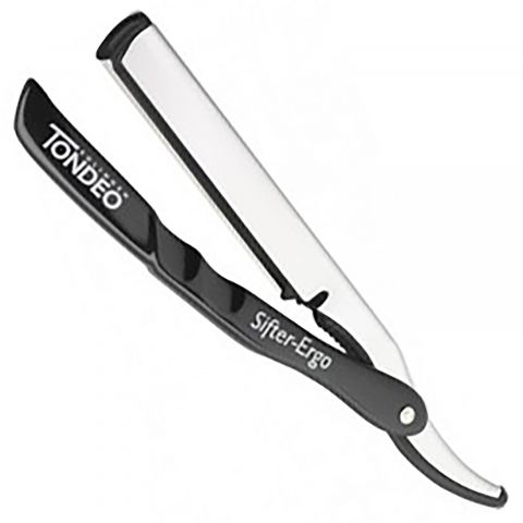 Tondeo - M-Line - Barber knife Sifter Ergo