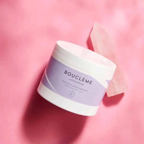 Bouclème - Intensive Moisture Treatment - 250 ml