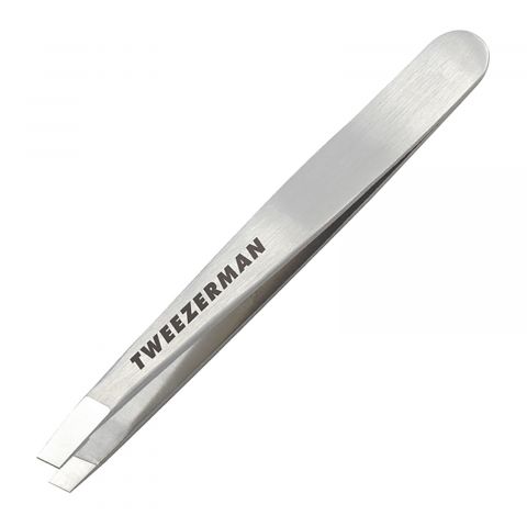 Tweezerman - Mini Slant Tweezer - Classic