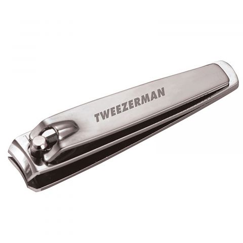 Tweezerman - Stainless Steel Nail Clippers