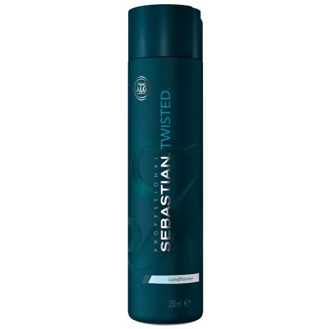 Sebastian Professional - Twisted Shampoo & Conditioner Kit