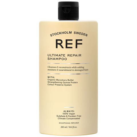 REF - Ultimate Repair - Shampoo