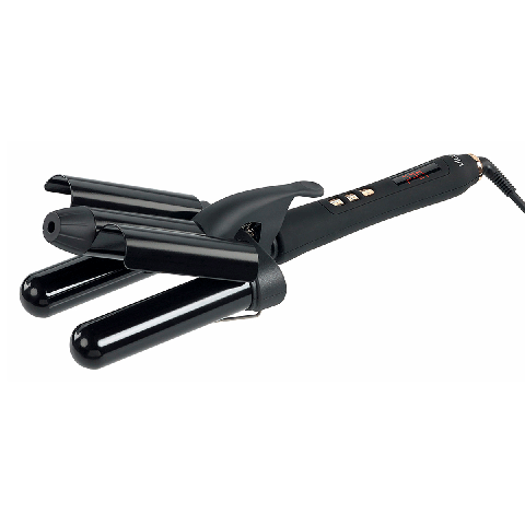 Ultron - Shango - Waver Curling Iron