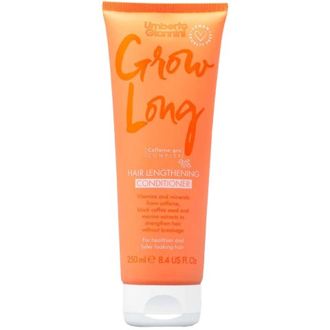 Umberto Giannini - Grow Long Hair Lengthening Conditioner - 250 ml