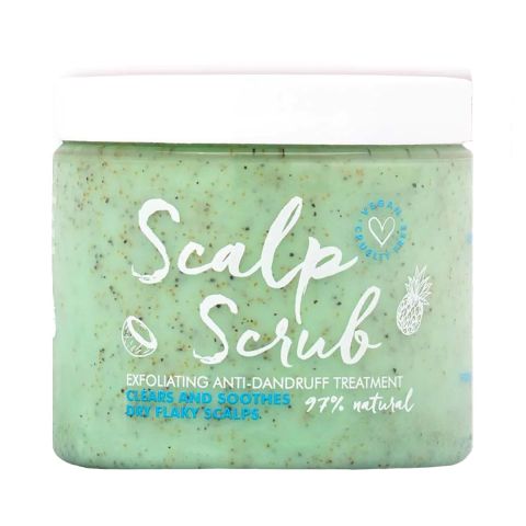 Umberto Giannini - Scalp Scrub Exfoliating Anti-Dandruff Treatment - 200 gr.