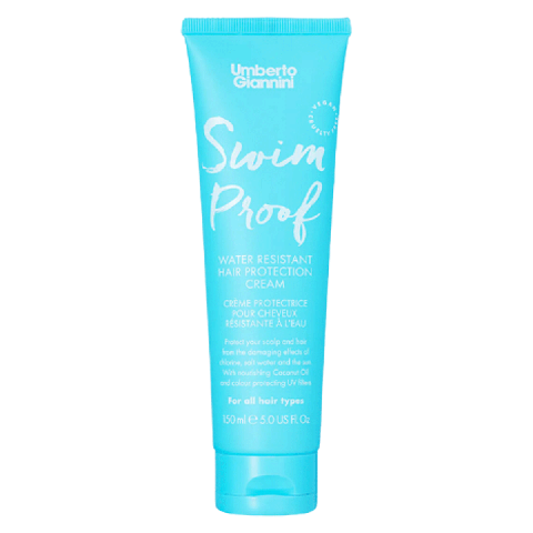 Umberto Giannini - Swim Proof Water Protection Cream - 150 ml