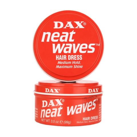 Dax - Neat Waves Hairdress - 99 gr.