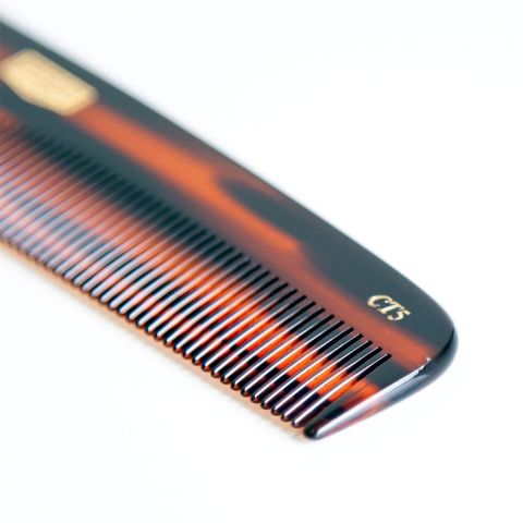 Uppercut - CT5 Tortoise Shell Comb