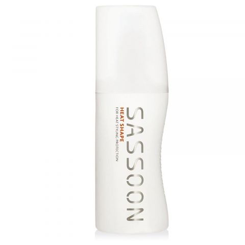 Sassoon - Heat Shape - 150 ml