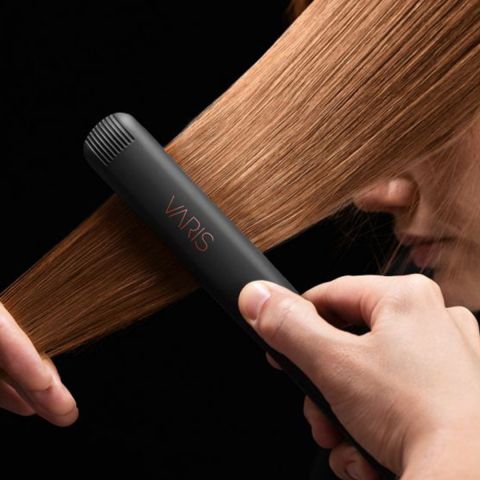 Varis - Smoother - Straightener