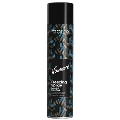 Matrix - Vavoom - Freezing Spray - Extra Full - 500 ml