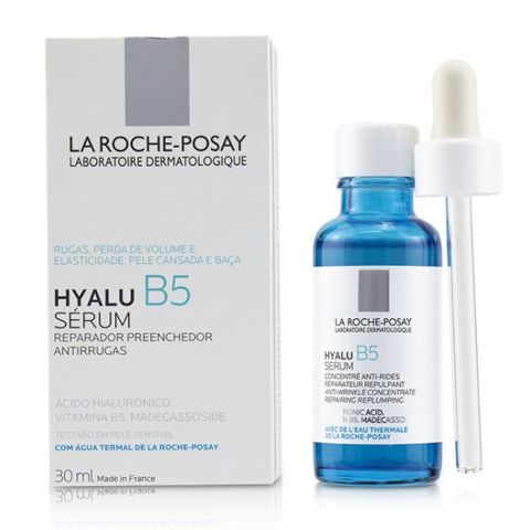 La Roche-Posay - Hyalu B5 Serum - 30 ml