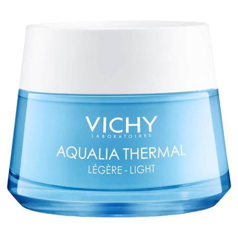 Vichy - Aqualia Thermal - Light Day Cream - 50 ml