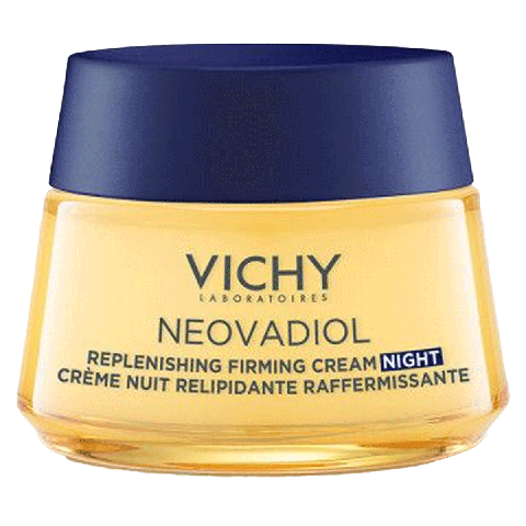 Vichy - Neovadiol - Revitalizing Night Cream - 50 ml