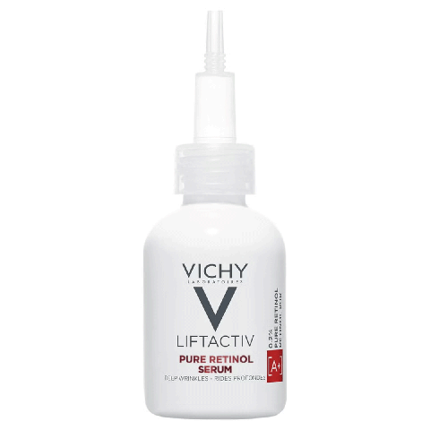  Vichy - Liftactiv Retinol - Serum - All skin types - 30 ml