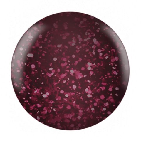 CND - Vinylux #459 Poison Plum - 15 ml.