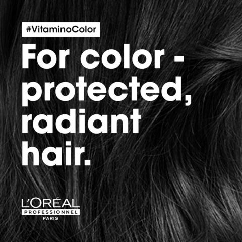 L'Oréal Professionnel - Serie Expert - Vitamino Color - Kit colored hair