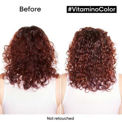 L'Oréal Professionnel - Serie Expert - Vitamino Color - color protecting shampoo 