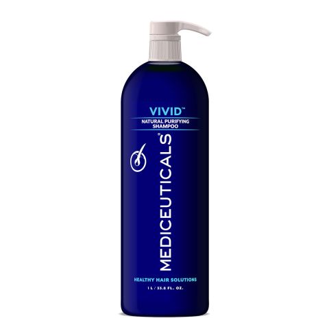 Mediceuticals Vivid Purifying Shampoo