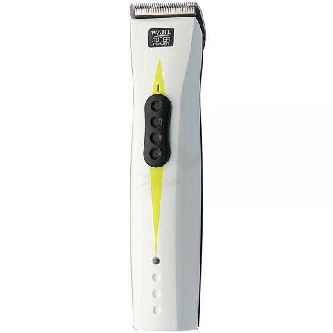 Wahl - Artist Series - Super Trimmer Cordless