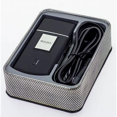 Wahl - Mobile Shaver (Mini Shaver)