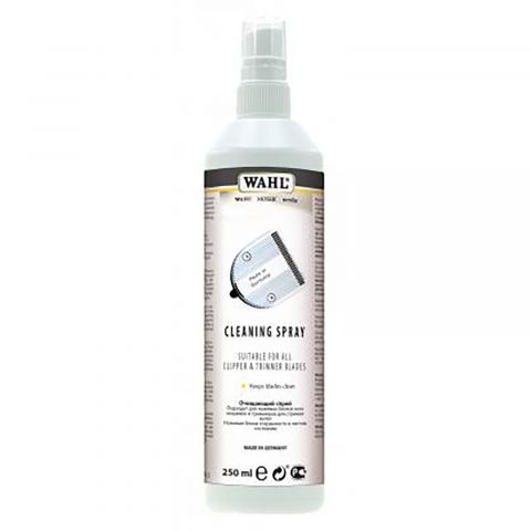 Wahl - Cleaning spray - 250 ml