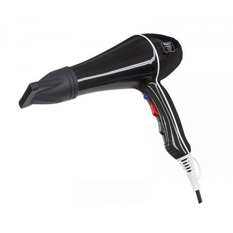 Wahl - Styling Series - Super Dry Hairdryer - Black