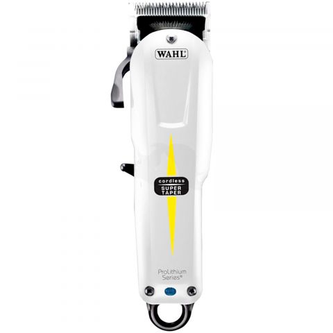 Wahl - ProLithium Series - Super Taper Cordless Clippers