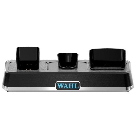 Wahl - Power Station - Black