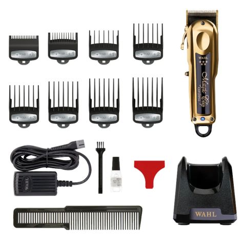 Wahl - Gold Magic Clipper Clippers