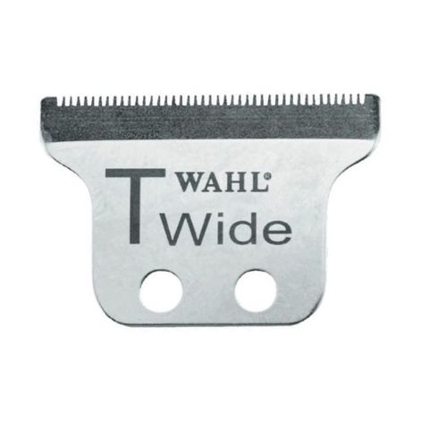 Wahl - Top Comb Gold Detailer Blade T-Wide