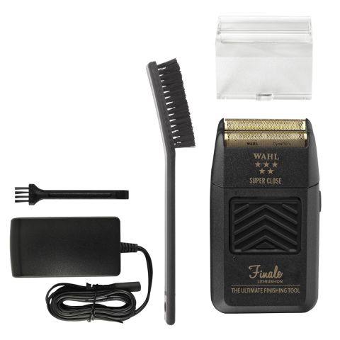 Wahl - 5 Star Series - Finale Shaver