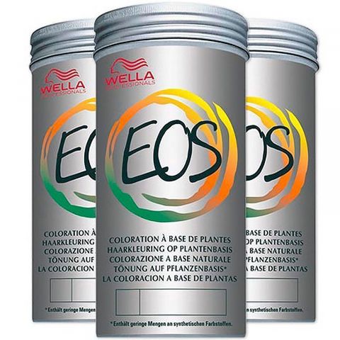 Wella EOS 120 gr