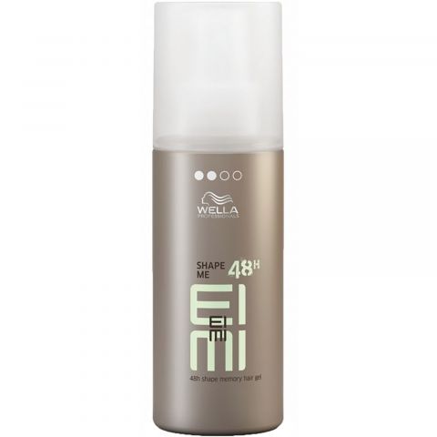 Wella - EIMI - Texture - Shape Me - Styling Gel 150ml