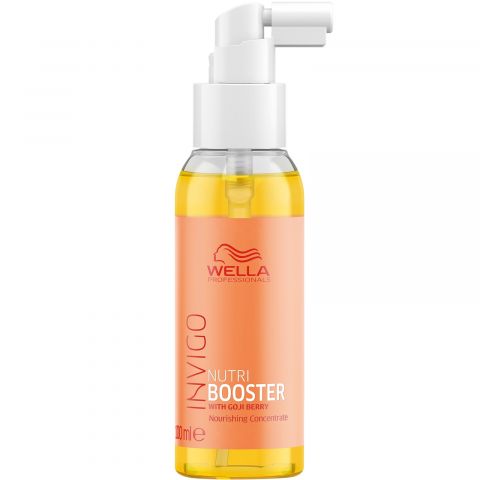 Wella Professionals - Invigo - Nutri-Enrich - Booster - 100 ml