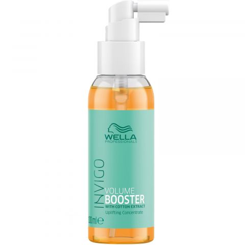 Wella Professionals - Invigo - Volume Boost - Booster - 100 ml