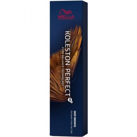 Wella Professionals - Koleston Perfect ME+ Deep Browns - 60 ml