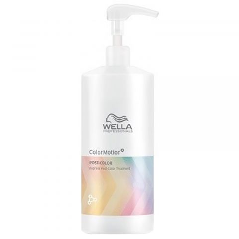 Wella Professionals - Colormotion+ - Post Color Treatment - 500 ml